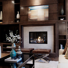 Living Room Ideas