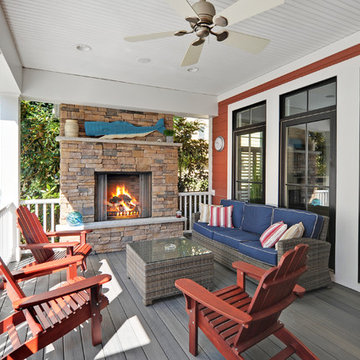 Porch
