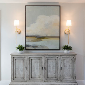 Conti Funeral Home