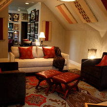 Recording Studio