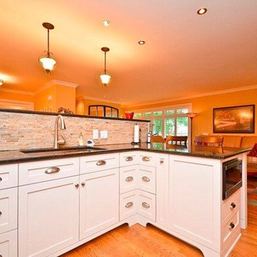 Full Home Remodel