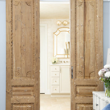 Montgomery Master Bath