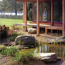 Japanese Influenced Architecture