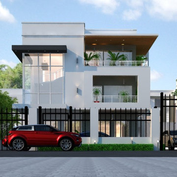 contemporary designs