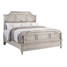 Master Bedroom, Beds