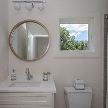 powder bath