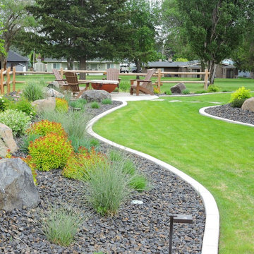 Fairway Oasis
