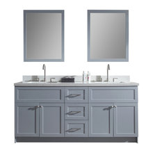 Vanity