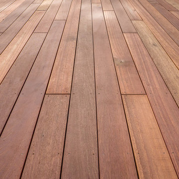 Woodstock Design and Install