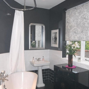 South London Duplex