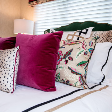 Red Bank Master Bedroom 2