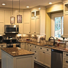 kitchen ifeas