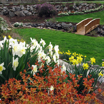 Riparian Retreat