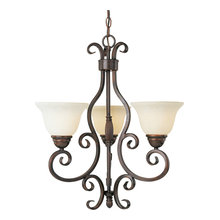 Dining Room Chandelier