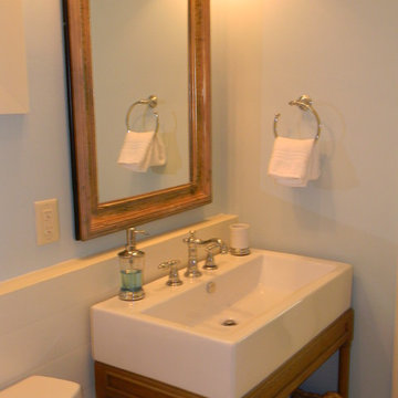 Custom Build-Rosemary Beach
