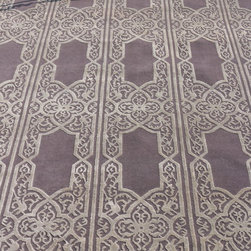 Architectural Series - Area Rugs