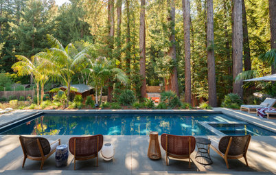 10 Ways to Turn Your Backyard Into a Resort-Inspired Retreat