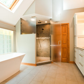 Master Bath Remodel