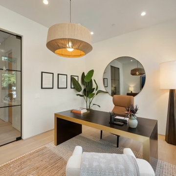 E Jenan Dr Residence - full remodel and backyard renovation 2/1/25