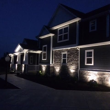Home Accent Lighting