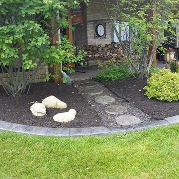 Our Work