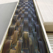 wall feature