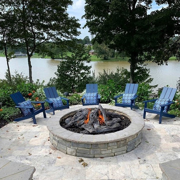 Firepits