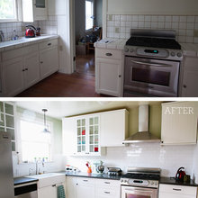 Our Kitchen