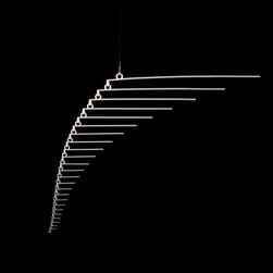 3D Printed Mobiles - Products