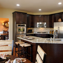 kitchen granite