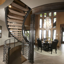 Stair Ideas