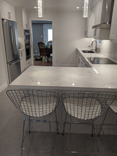 Empira White Caesarstone Price 2025