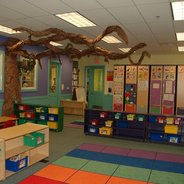 Storybrook Daycare in West Sacramento