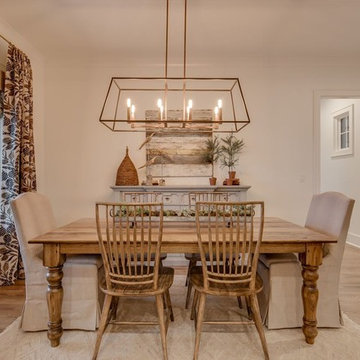 Chapel Cove- Vesta Home Show