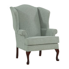 Wingback Chairs