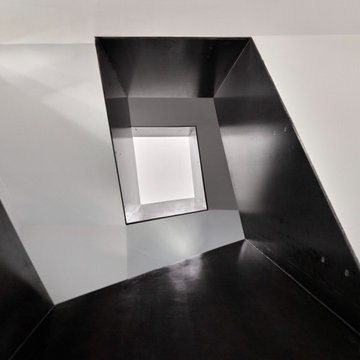 Washington Townhome 1 with Shinberg Levinas