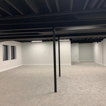 Birmingham Contemporary Custom
