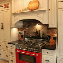 Kitchen Ideas