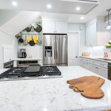 Kitchen Ideas