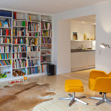 Bücherregale