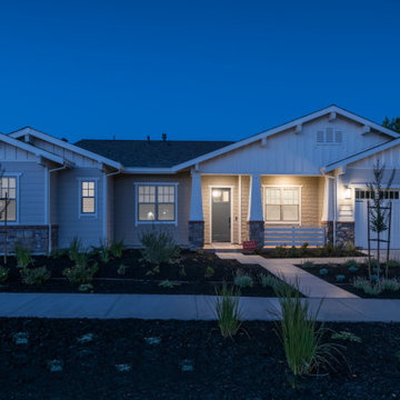 Culet Ranch Twilight