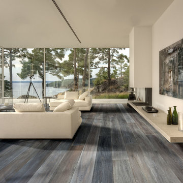 Hardwood Flooring