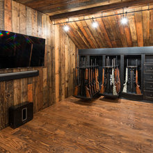 Gun Room
