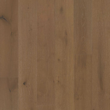 French Oak Prefinished Engineered Wood Floor, Oregon