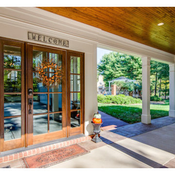 Carriage House