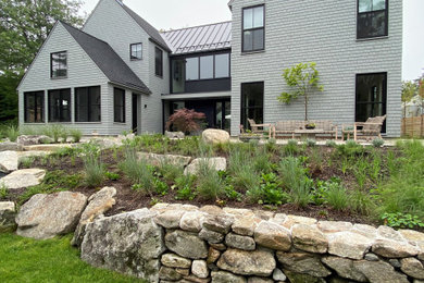 Exterior home idea in Philadelphia