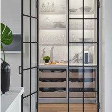 Pantry Designs