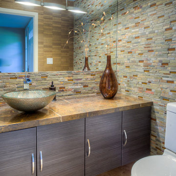 San Miguel Project Designed By CJ Lowenthal - Feat. Dura Supreme Cabinetry