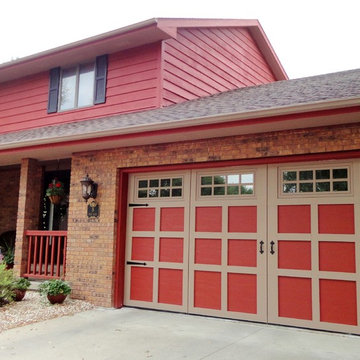 24/7 Emergency Garage Door Service