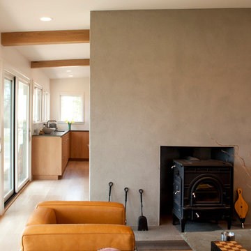 Architect's Home